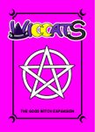 Wiccats: The Good Witch Expansion