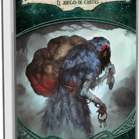 Arkham Horror: El Juego de Cartas – Sangre en el Altar: Paquete de Mitos