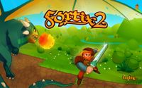 Video Game: Fortix 2