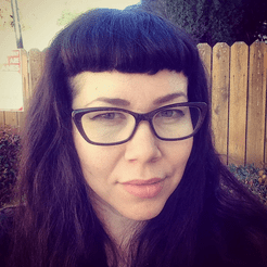 Felicia Cano portrait