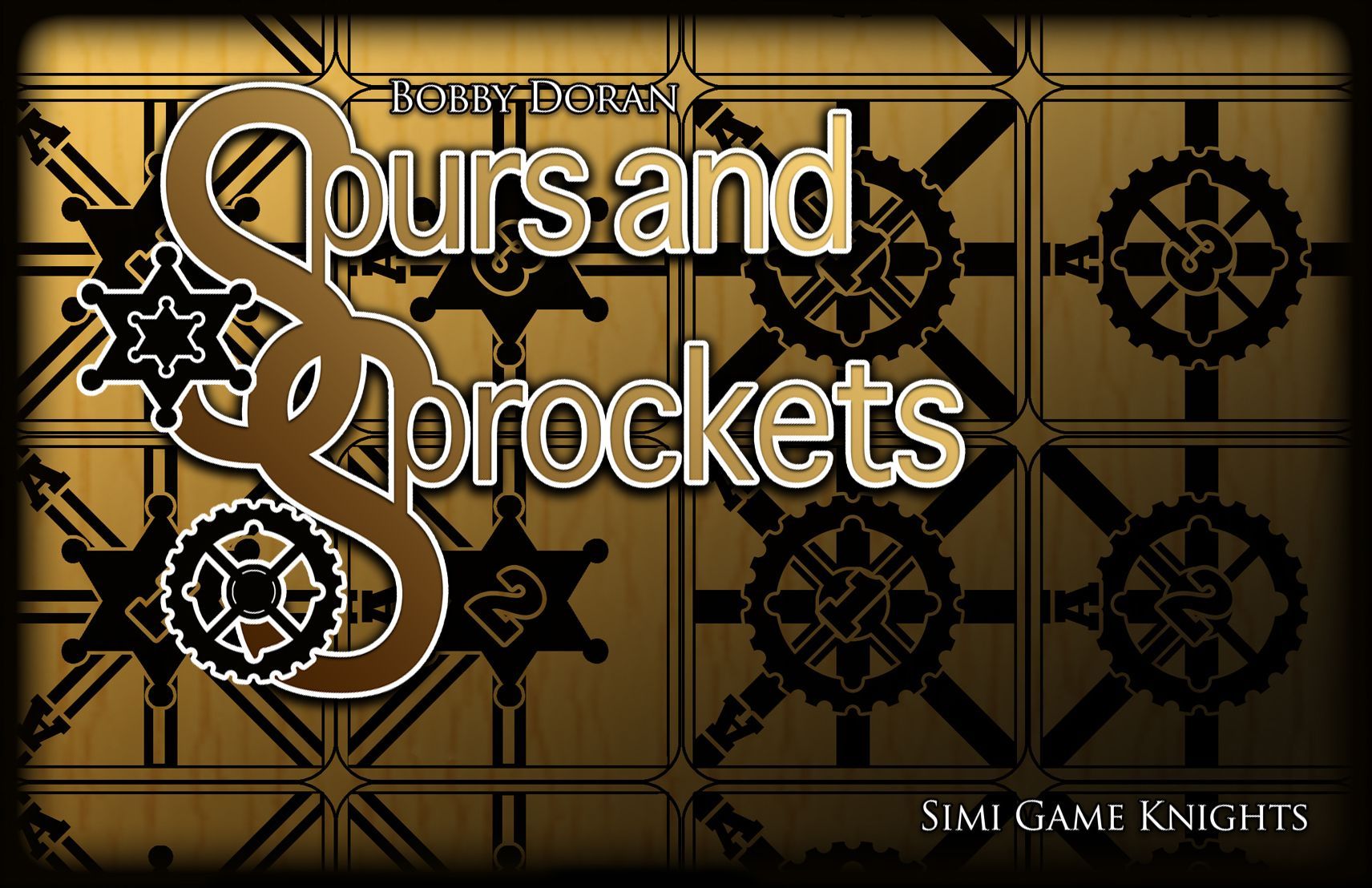 Spurs and Sprockets