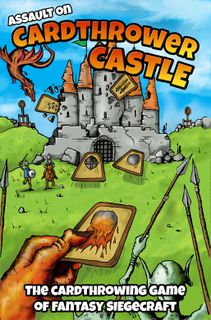 Cardthrower Castle