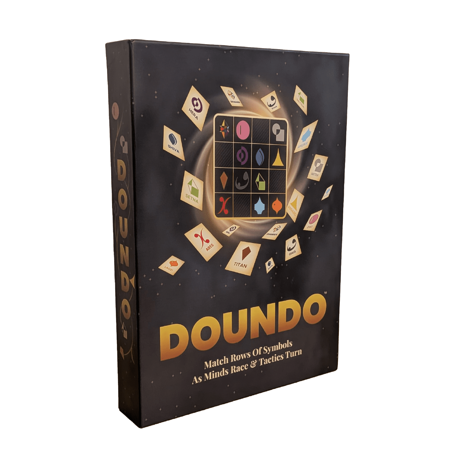 Cover art for DoUndo