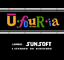 Video Game: Ufouria: The Saga