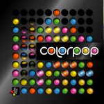 Board Game: Colorpop