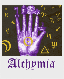 Pocket Investigations: Alchymia