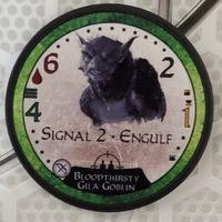 Too Many Bones: Bloodthirsty Gila Goblin