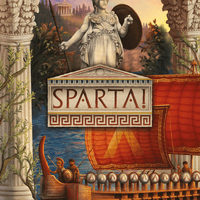SPARTA!: Struggle for Greece
