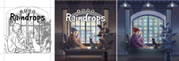 Designer Diary: Raindrops