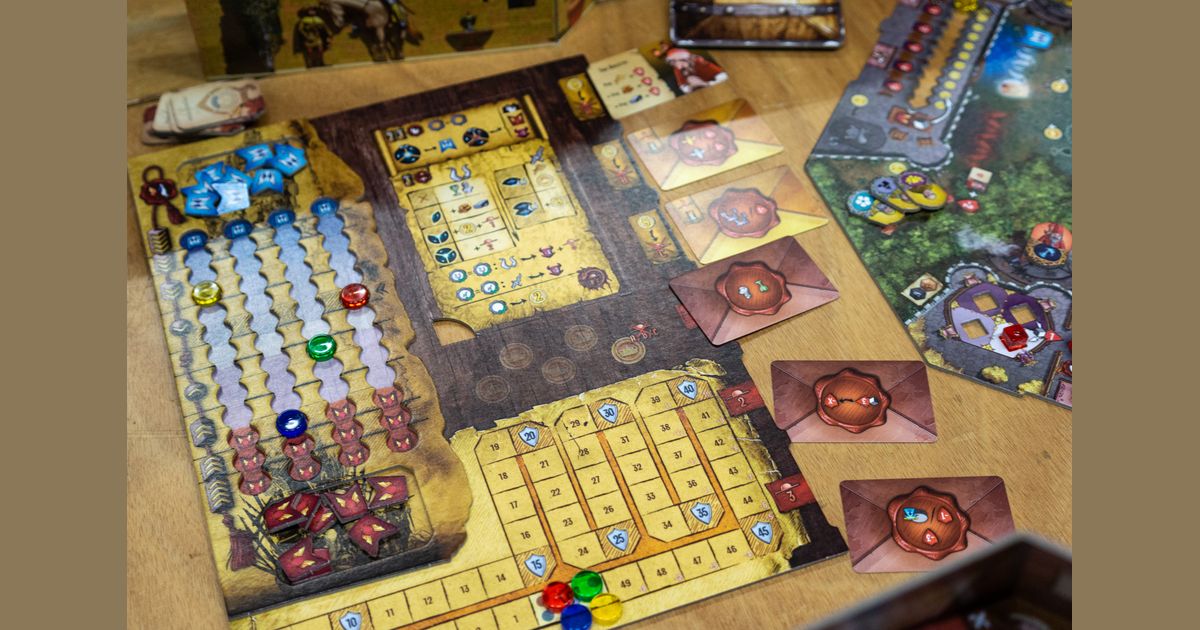 BoardGameGeek