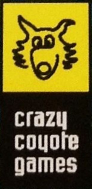 Crazy Coyote Games