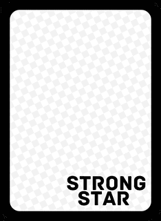 Strong Star: Volume One