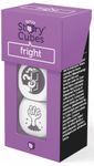 Boîte du jeu Rory's Story Cubes: Fright