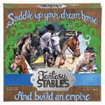 Fantasy Stables: Regular Edition