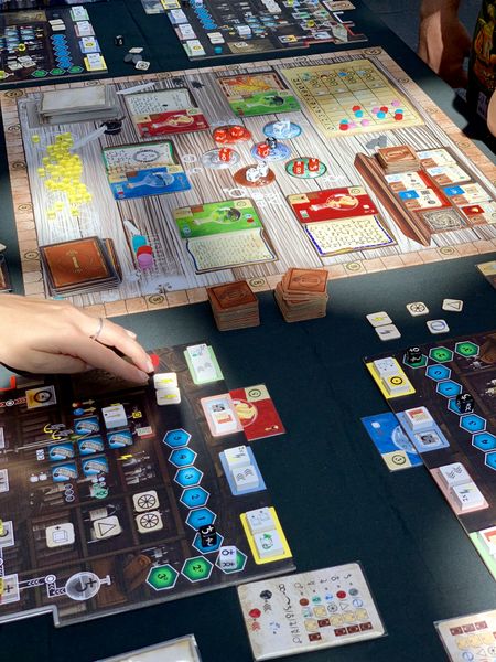 board game image