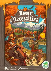 Bear Necessities