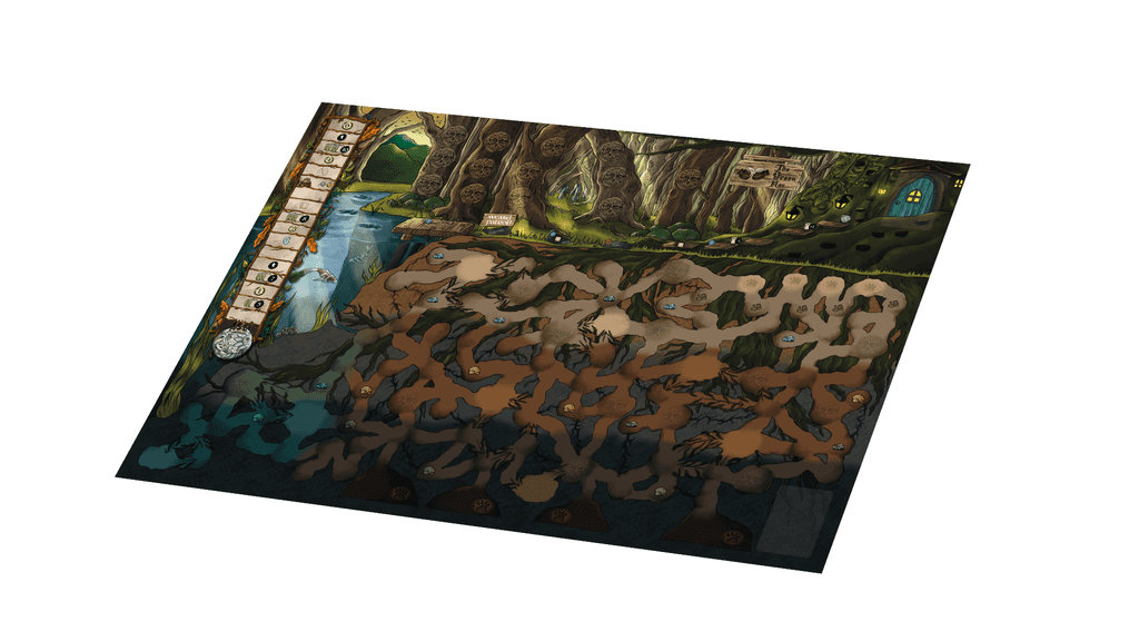 Illustration 8 de Undergrowth