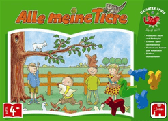 Alle meine Tiere
