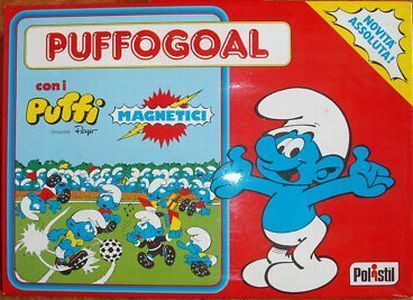 Puffogoal