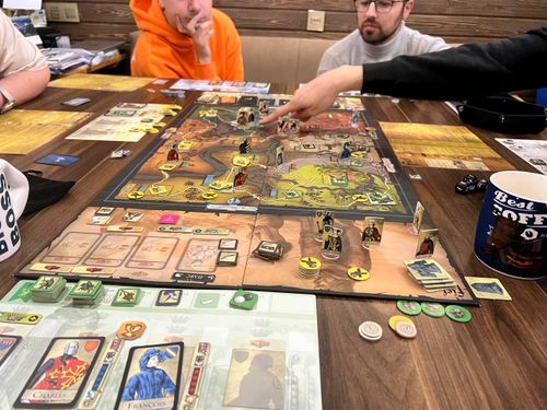 BoardGameGeek
