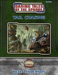 RPG Item: Daring Tales of the Sprawl 02: Tail Chasing