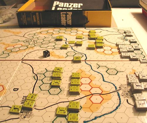 BoardGameGeek