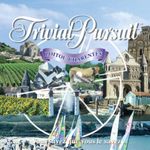 Trivial Pursuit: Poitou-Charentes