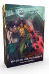 Middara: Pirates of Elenia Vol.1  – Chasing Legends