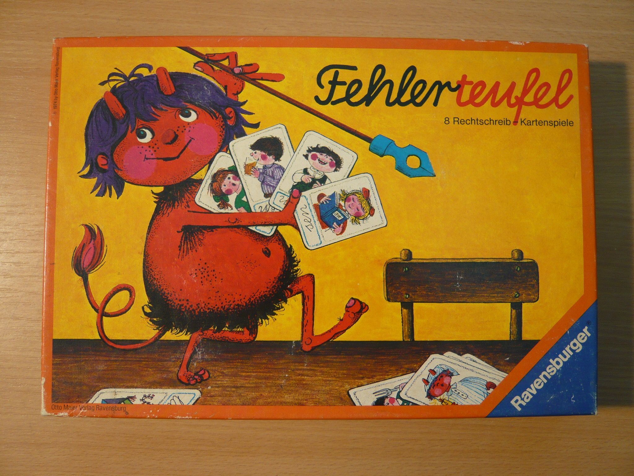 Fehlerteufel