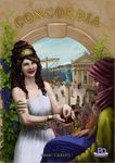 Concordia, PD-Verlag, 2013 (image provided by the publisher)