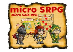 microSRPG