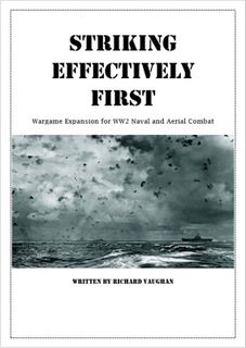 Striking Effectively First
