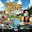 Board Game: Gold West