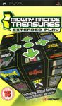 Video Game Compilation: Midway Arcade Treasures: Extended Play