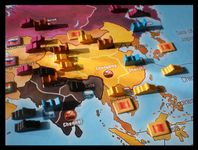 Imperial 2030 | Board Game | BoardGameGeek