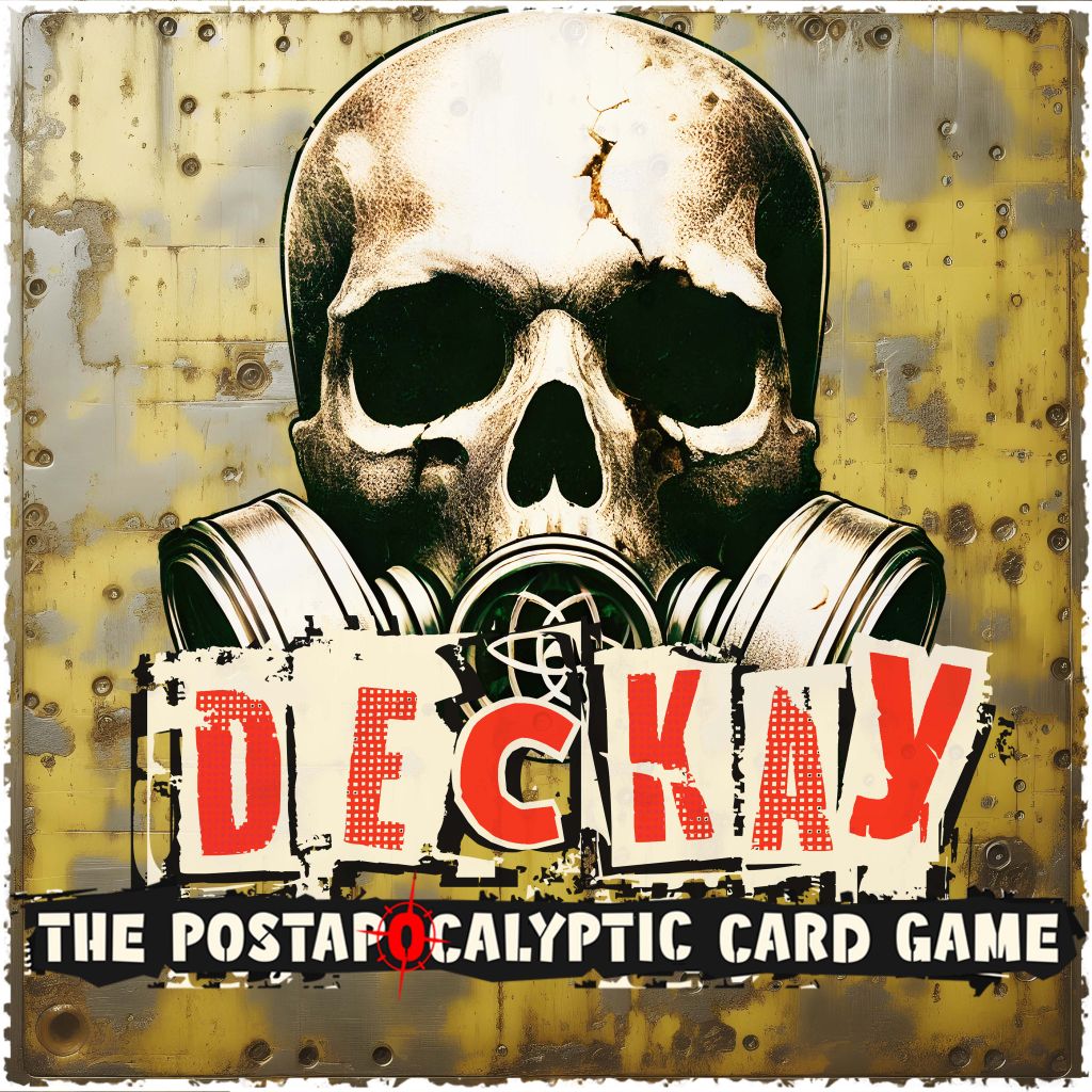 Illustration 7 de Deckay the Game