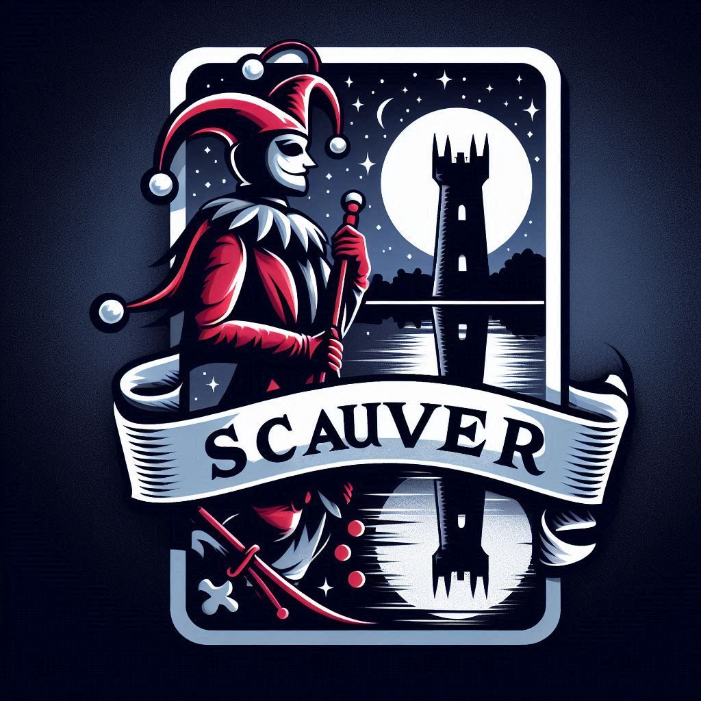 Scauver