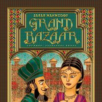 Grand Bazaar