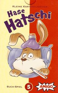 Hase Hatschi