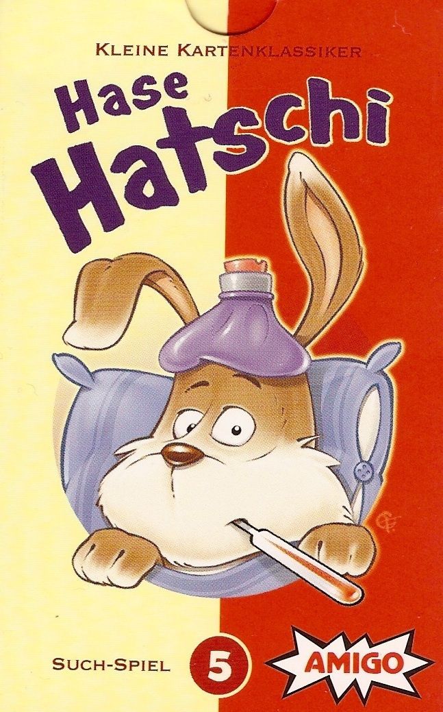 Hase Hatschi