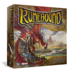 Board Game: Runebound (Third Edition)