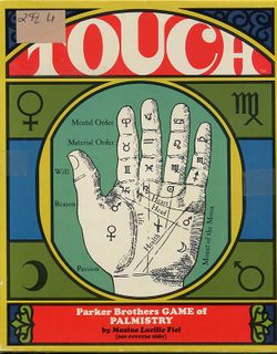 Touch