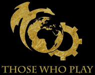 RPG: Those Who Play