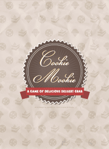 Cookie Mookie