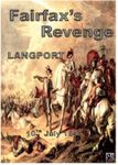 Board Game: Fairfax's Revenge: the battle of Langport 1645