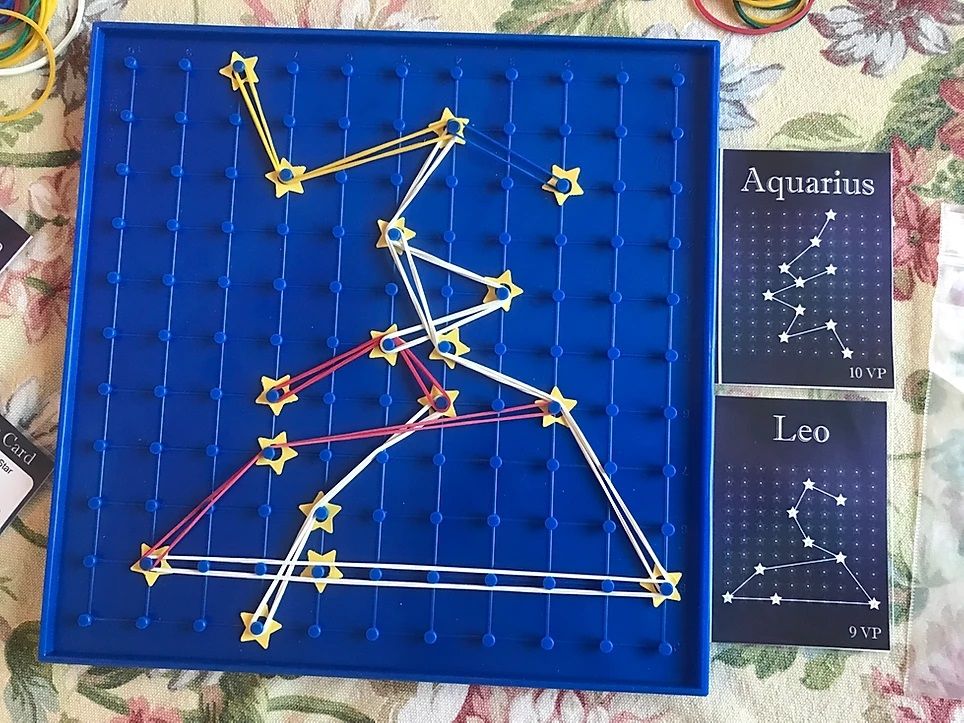 Star Gazers