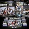Review: Hordes: High Command