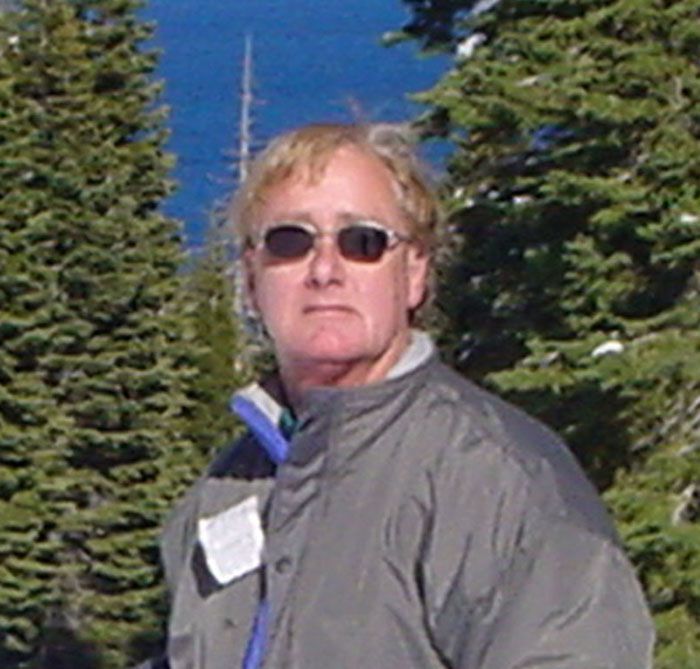 Perry Moore