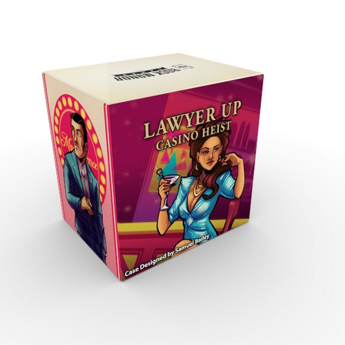 Illustration 5 de Lawyer Up: Season 2