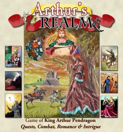 Arthur's Realm